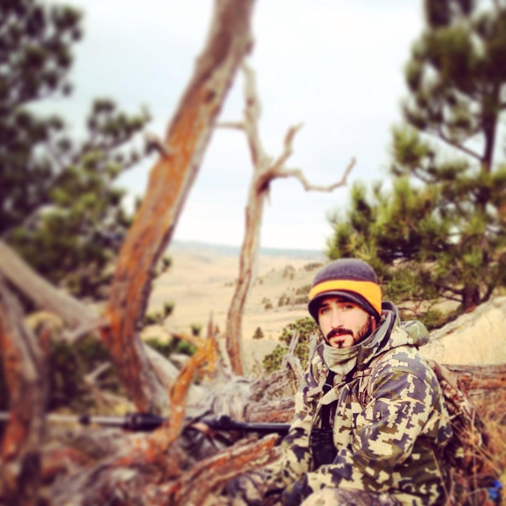 307_eric's tweet image. I'd rather be out today!