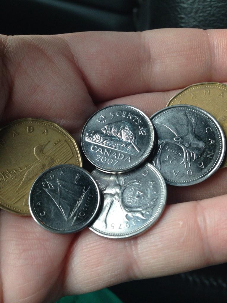 Ragsmarie's tweet photo. What if u ♻️ bottles &amp; donated to http://t.co/QNy3oLnGt0 #savetheplanet and help #harmonichumanity #yeg makes cents!💚 http://t.co/ncHdtDlb5E