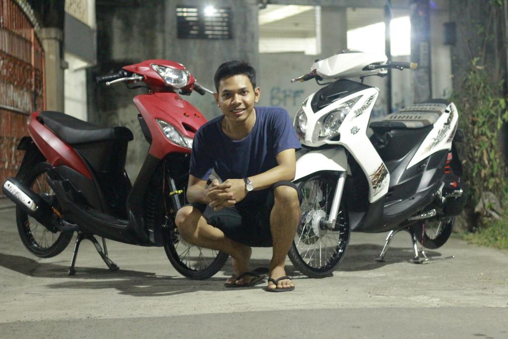 Yusrian faturachman (@yusrianf) on Twitter photo 