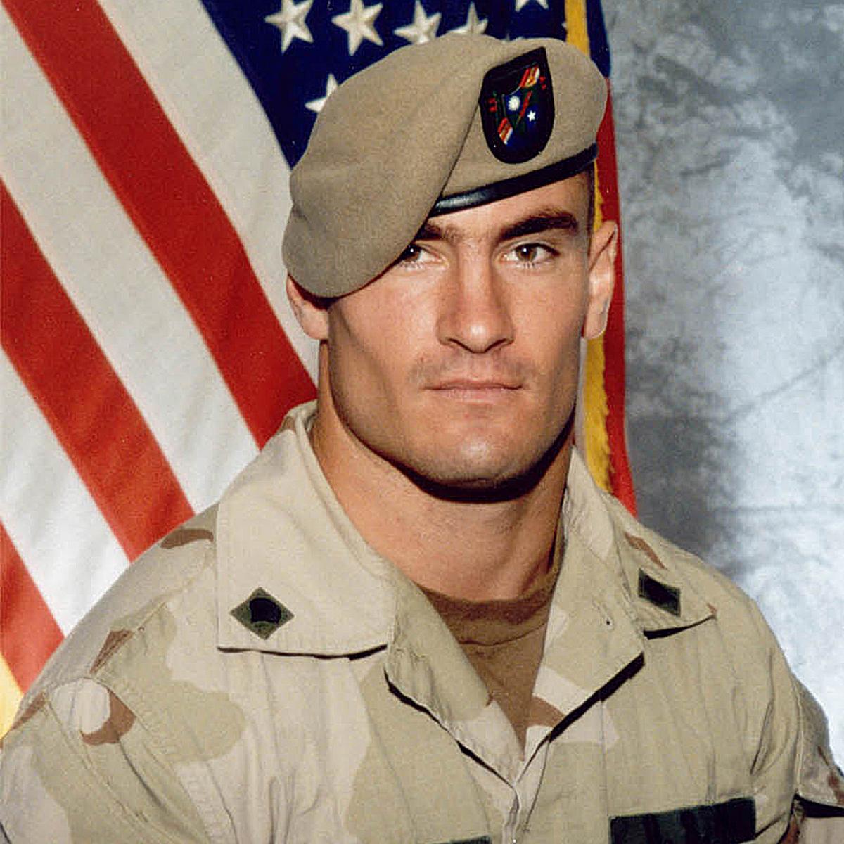   Today, Army Ranger Pat Tillman would have celebrated his 38th birthday.  Happy birthday Pat. Forever thankful