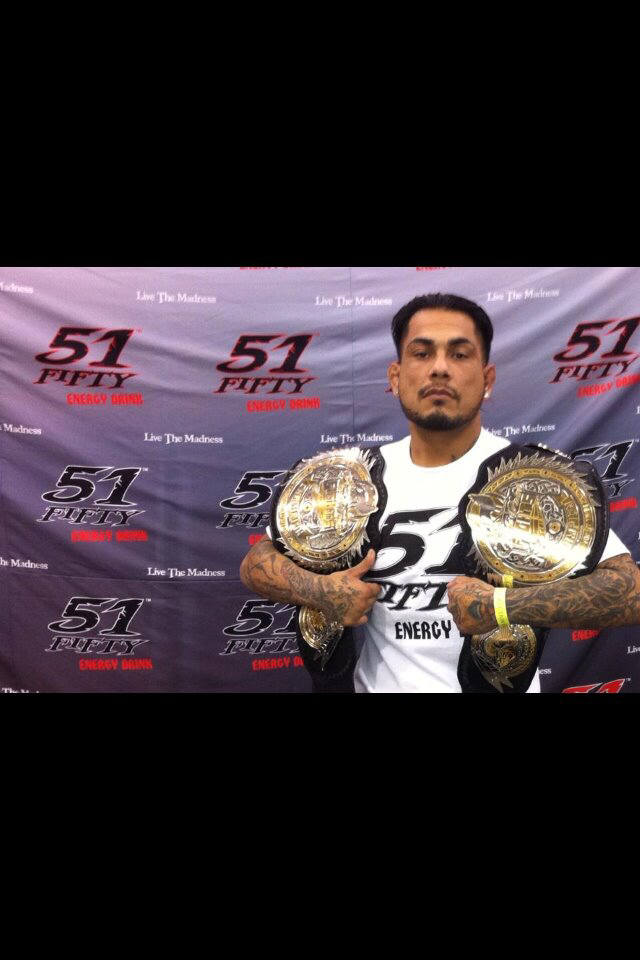 TheTachiKid's tweet photo. #TBT Hanging out with @51FiftyEnergy at the San Jose MMA Expo. #TachiKid #TPFChamp #LiveTheMadness #CVCA #TRFM http://t.co/02vdrm57PA