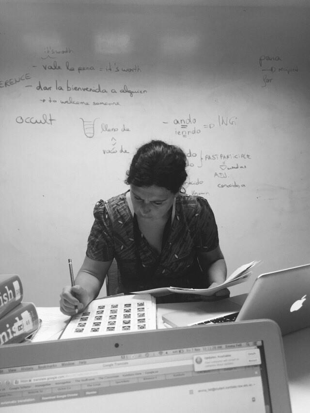 emmabain87's tweet photo. @nadinelauer best teacher ever :) http://t.co/Ixka4lQlSl