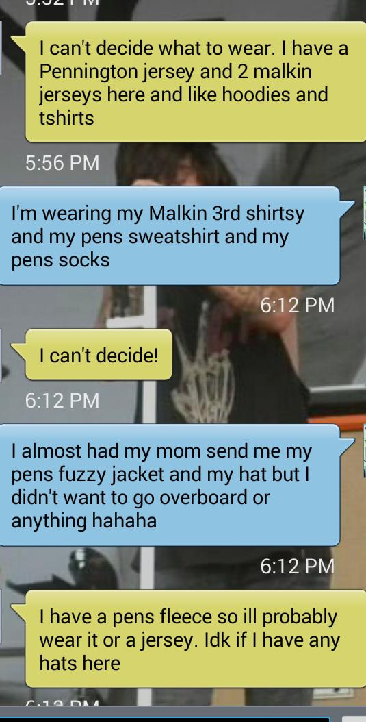 anners44's tweet image. #PittsburghProblems 💛🐧 @epennie13  @penguins