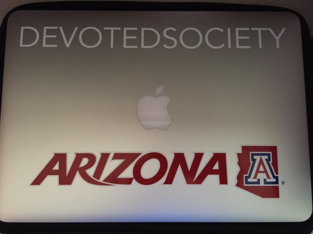 2050TGOD's tweet photo. Lookin good, #DevotedSociety @SpencerBerke http://t.co/C2x2gbTpUr