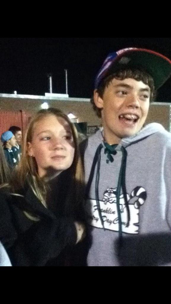 bensmith1513's tweet photo. Tbt #monj http://t.co/8AoGVTdwci