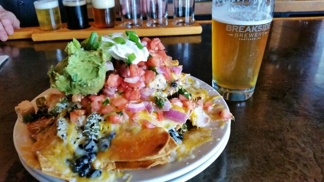 breaksidebrews's tweet photo. Today is International Nacho Day. Do you know where your nachos are? http://t.co/TRZAJVoHRG