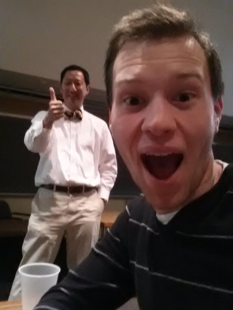 IanCredible_'s tweet photo. @PrezOno (n.) - (pezz-Oh-no) : literally the coolest. http://t.co/t9n5Z8GBas