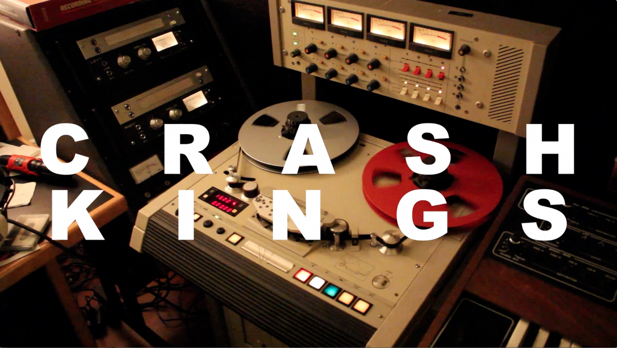 crashkings's tweet photo. Recorded raw &amp; live in the studio, the new #LiveNudesEP is being released via @PledgeMusic: http://t.co/xdqr2laOKj http://t.co/k03aVDlTg6