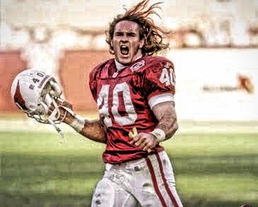 Happy birthday & R.I.P to a true American hero in Pat Tillman!  