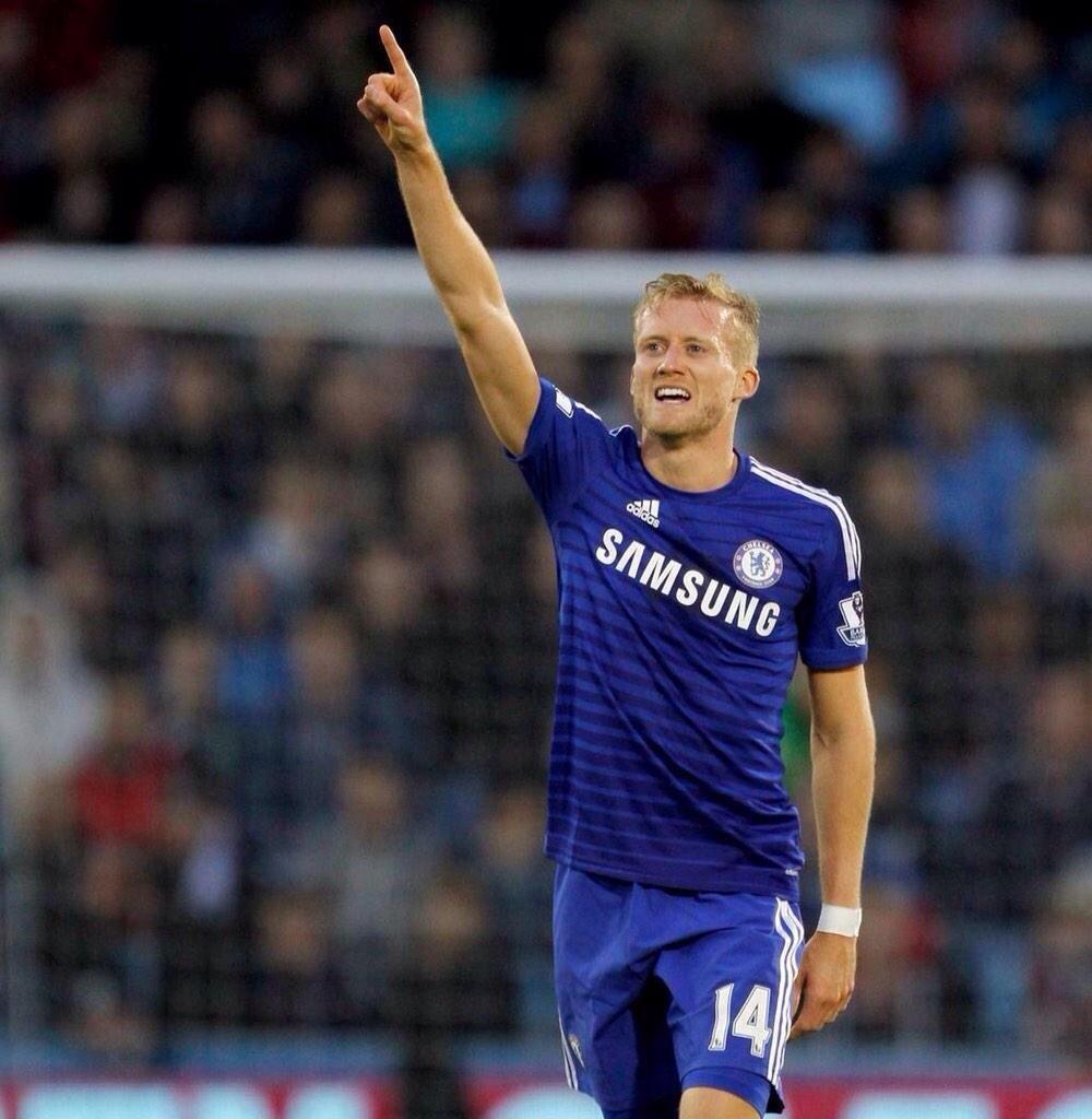 Happy Birthday to our World Cup winner Andre Schurrle who turns 24 today! 