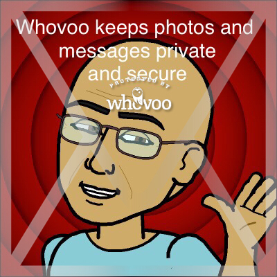 whovoo's tweet photo. @whovoo Loops make it easy to #share photos #privately and #securely with family, friends, co-workers and teammates. http://t.co/gRo4FQpBdx