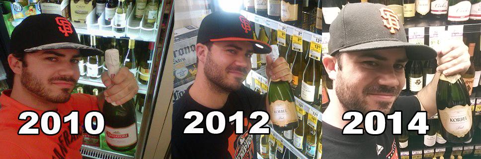 BrooksKnudsen's tweet photo. .@SFGiants #SFGiants #SFGTBT http://t.co/3fClkH924H