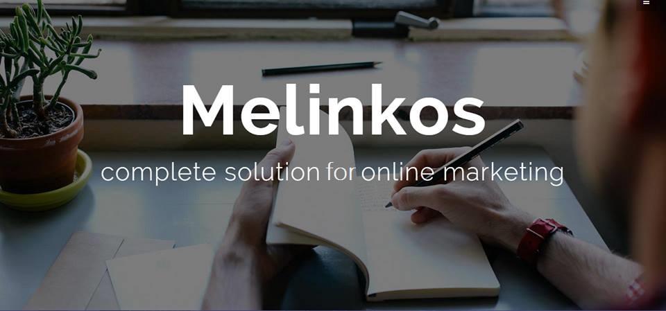 Melinkos Inc. tweet media