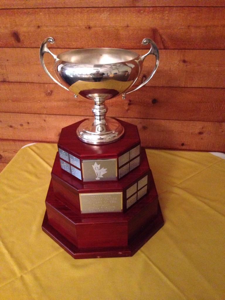 northbaycurling's tweet image. Things are shaping up here for the @CCACurling #CanadianMixed in beautiful @cityofnorthbay. Days Away!