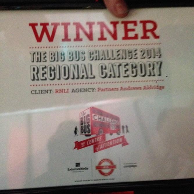 snoxishere's tweet image. #winners #bigbuschallenge #madebypartners