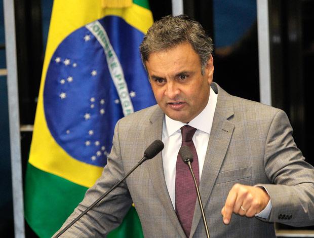 'Acordão' da CPI da Petrobras gera crise no PSDB, e Aécio reage. folha.com/no1544231
