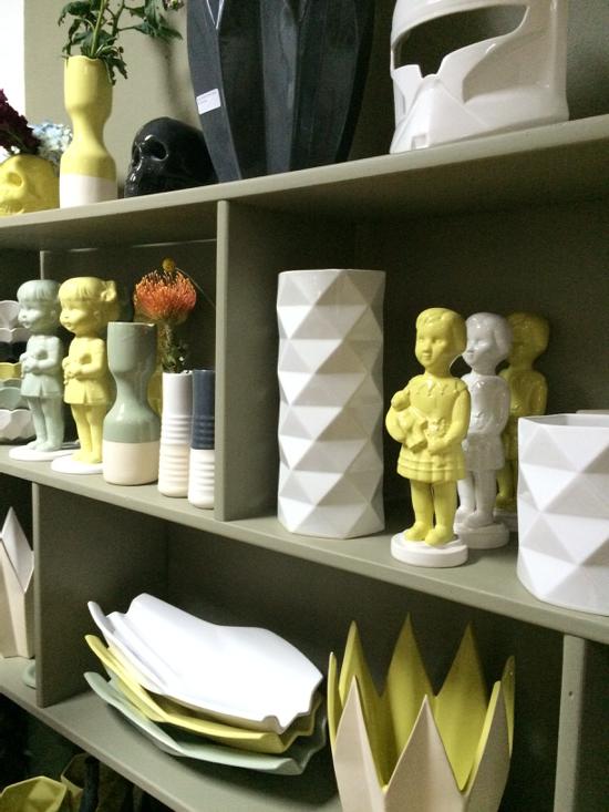 JPdelaChaumette's tweet image. #ceramicfactory is all over #sanlamhandmade at Hyde Park Corner till Sunday