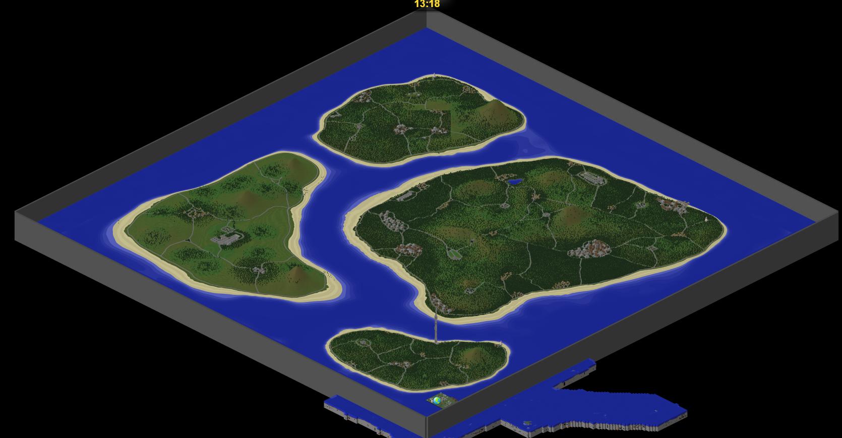 Crafting Dead Minecraft Seaport Map Download Crafting Dead Minecraft Seaport Map Download