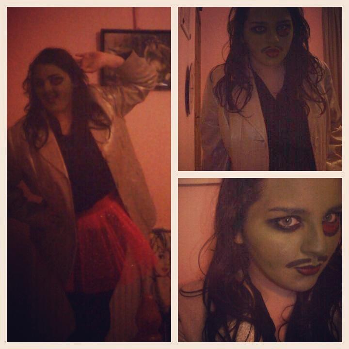 ImOldGreggory's tweet photo. All ready for an evening with @noelfielding11 tomorrow in Liverpool. #mothalicka http://t.co/J9XtAlviSc