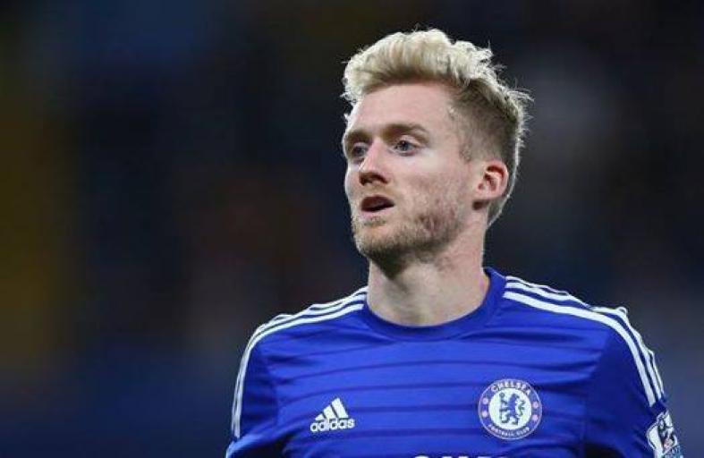 Today Andre Schurrle turns 24 years, join us in wishing a happy birthday !  