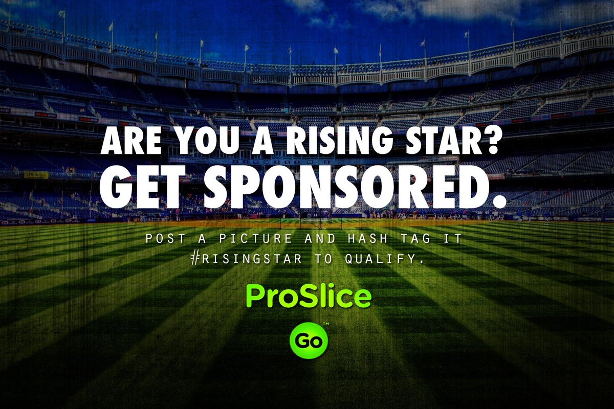 proslicego's tweet image. #RisingStar