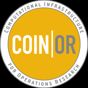 OpenSolver's tweet photo. @coin_or pioneers win @INFORMS Impact Prize http://t.co/2yZMfwPRD0 awarded Sun at #INFORMS2014 http://t.co/f13ExHuGvI http://t.co/otiq8YFk6d