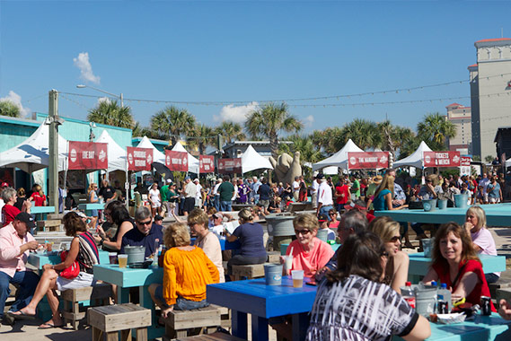 ALSeafood's tweet image. The 7th Annual #OysterCookOff at @TheHangoutGS is almost here. Here's all the info you need: bit.ly/1qs6GC7