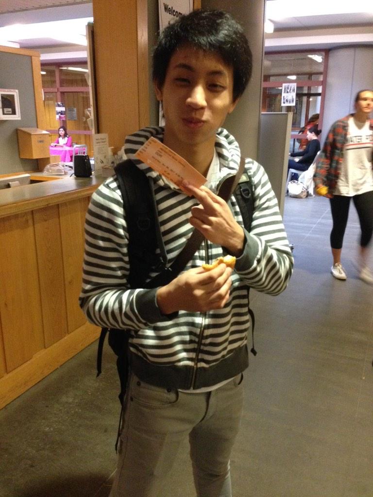 Escape with hoagie haven and eXpressions!!