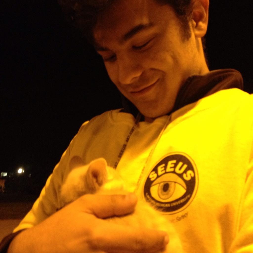 JordanTreger's tweet image. BEST SHIFT EVER!!!