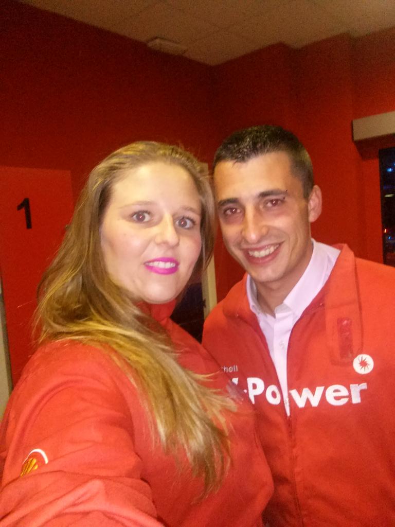 5_Mila's tweet photo. Buena carrerita q hemos echado!! T kiero @JesusRoPro http://t.co/mhWYzGS7Eh