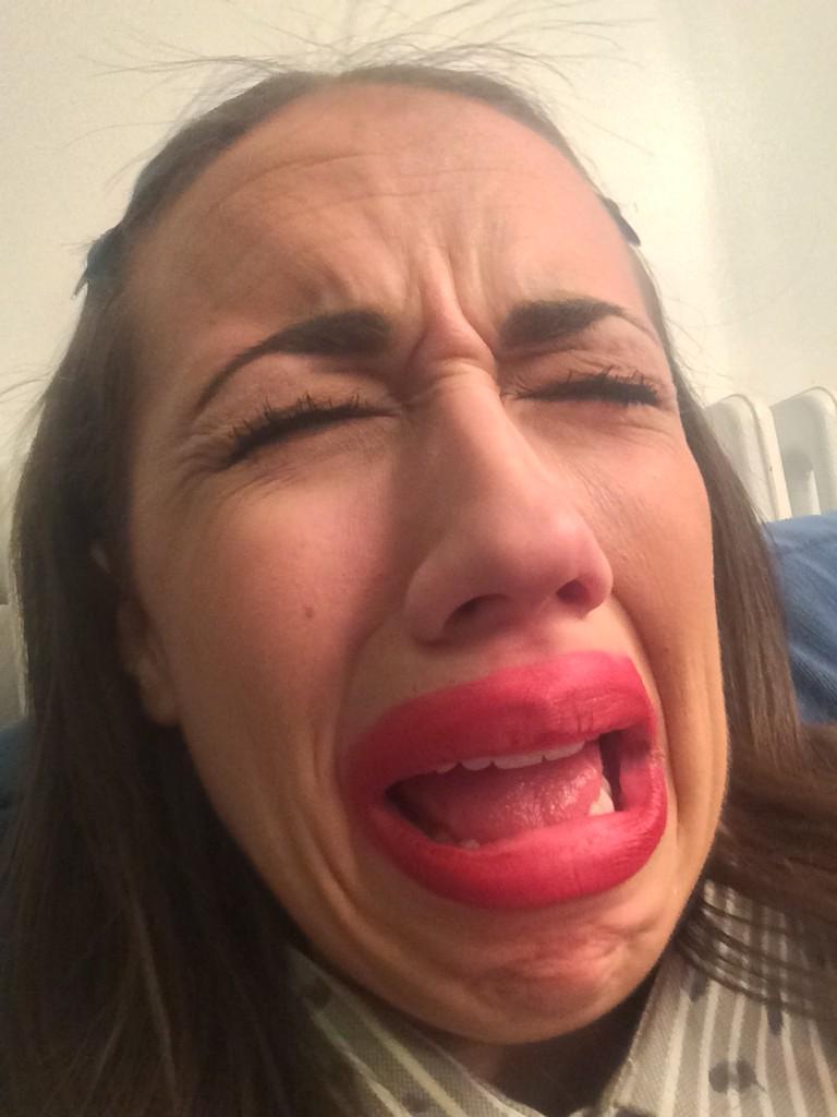 Miranda Sings on Twitter: "When mom says we are having leftovers for