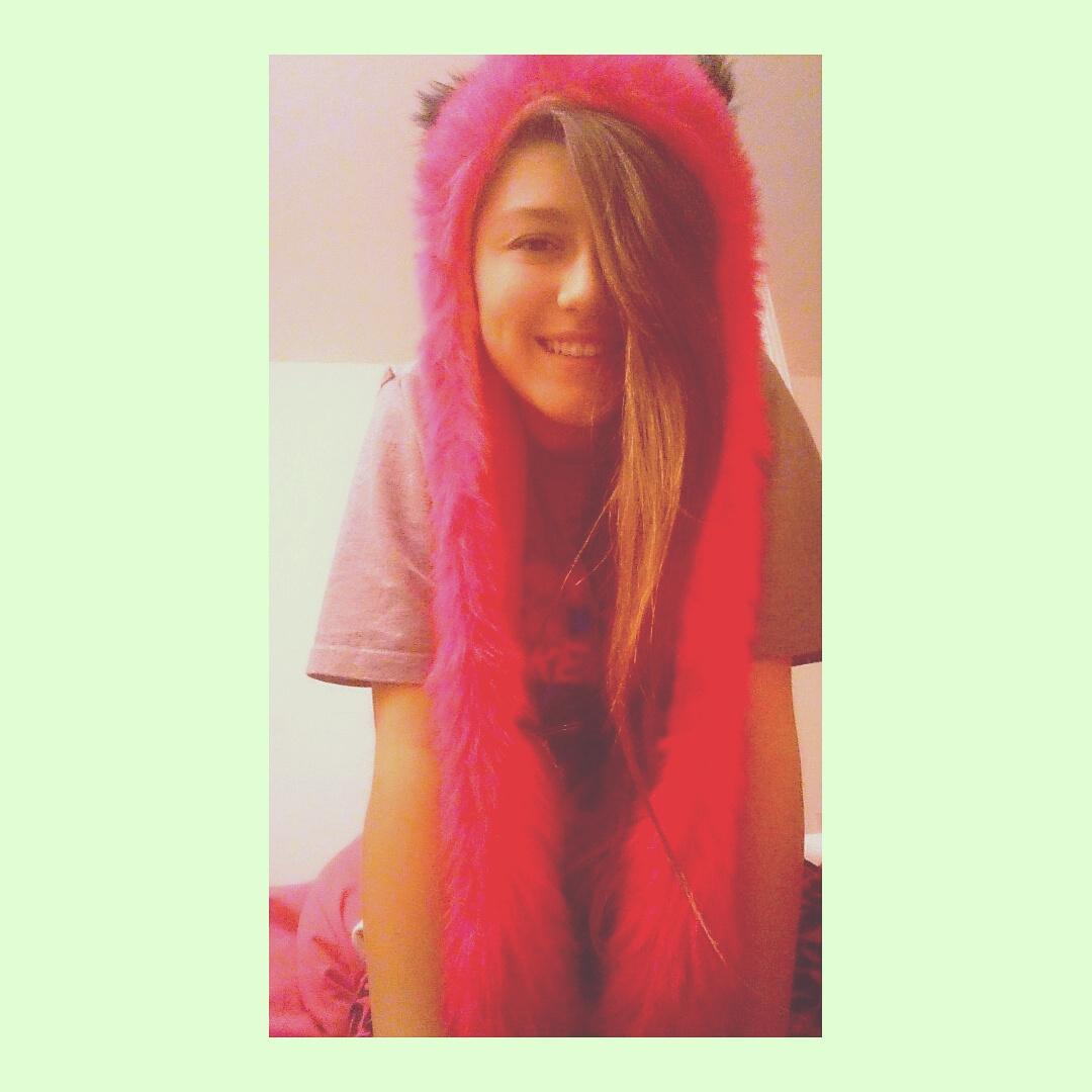 morganeasy's tweet photo. | Be free | #freedom #bearselfies http://t.co/i3dImYuJgF