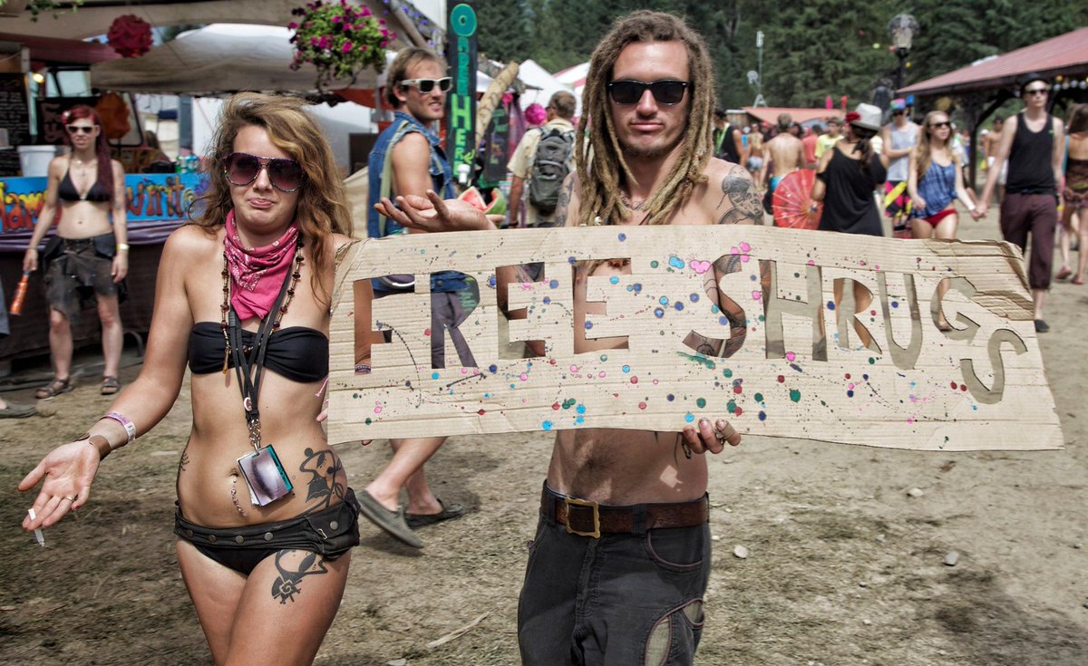 Shambhala Music Festival 2015