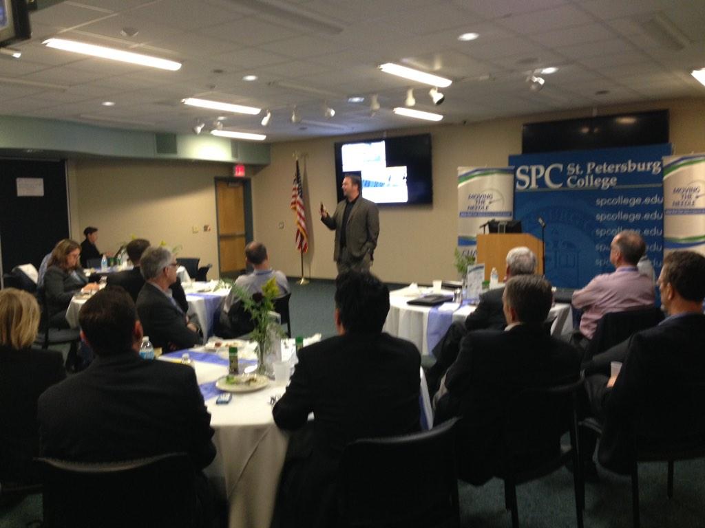 JesseCoraggio's tweet photo. Great presentation from Dr. Mark Milliron at http://t.co/ZlCgwHG7Oz.
#MTN2014 @spcnews @CivitasLearning http://t.co/stv42ZtFPA