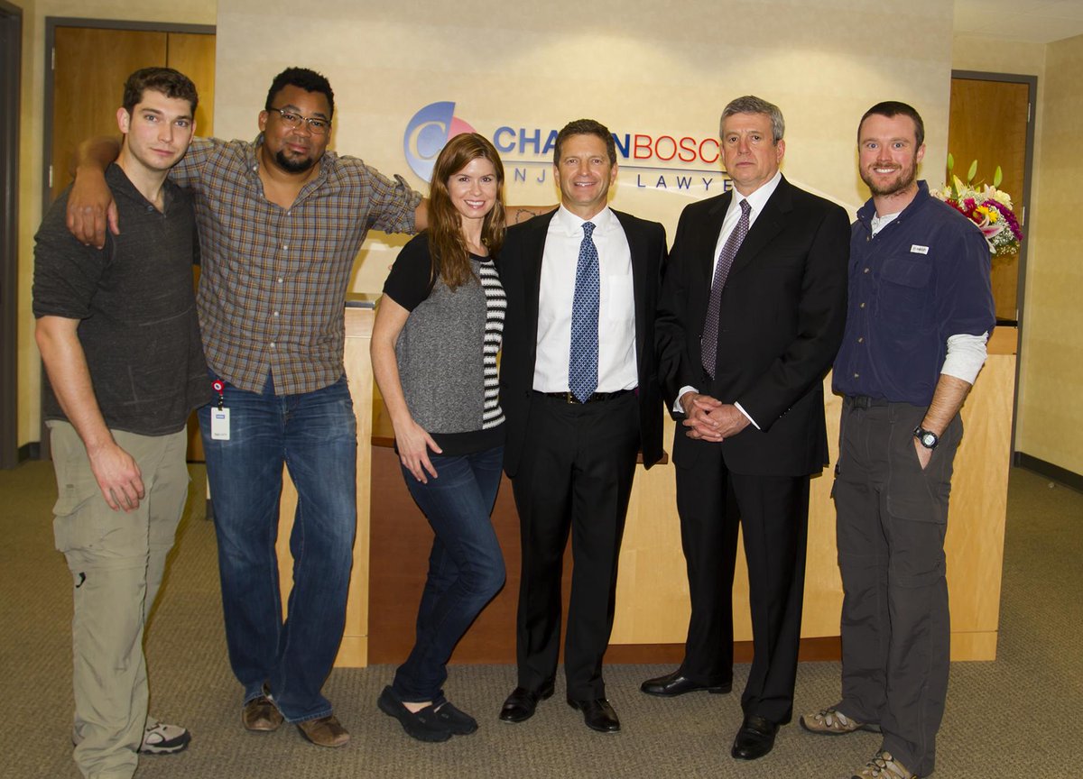 EXPVideo's tweet image. A big THANK YOU to everyone at @ChasenBoscolo for a great shoot last month!