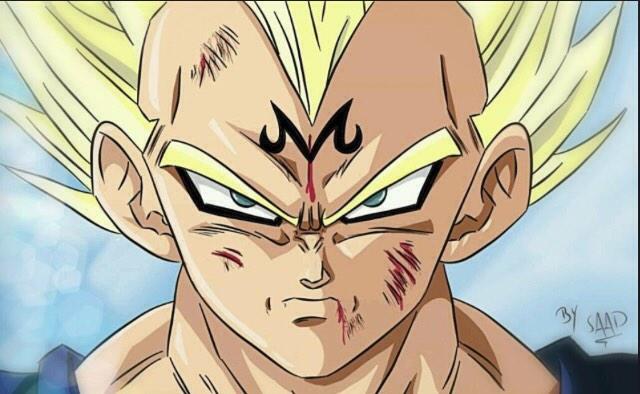 YaPopsBardock's tweet photo. When someone steals your star in Mario Party http://t.co/pUmuYA2kUn