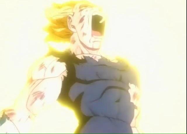 YaPopsBardock's tweet photo. When someone steals your star in Mario Party http://t.co/pUmuYA2kUn