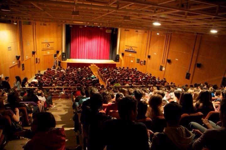 Pocos días para que escuchéis por vez primera mi nuevo proyecto,este es el sitio de Cáceres donde vamos a estrenarlo