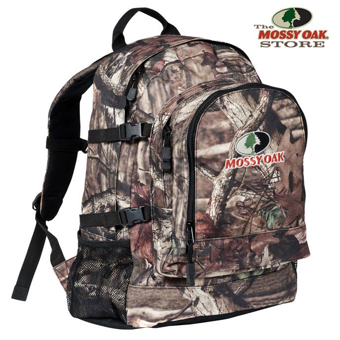 Keep all of your hunting gear handy &amp; protected with this Mossy Oak Pack!
Only $34.99 bit.ly/1GuBFaF