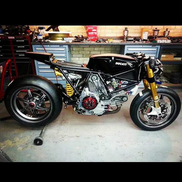 Compton Customs (@comptoncustoms) / Posts / X