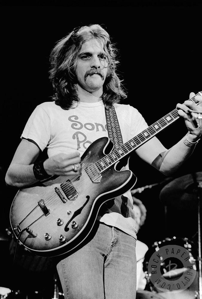 Happy Birthday to Glenn Frey, who turns 66 today! 