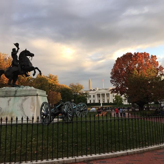 whphotos2013's tweet image. Fall has arrived in DC! #leafpeeping @melayto1111 #fallinDC #whitehouse