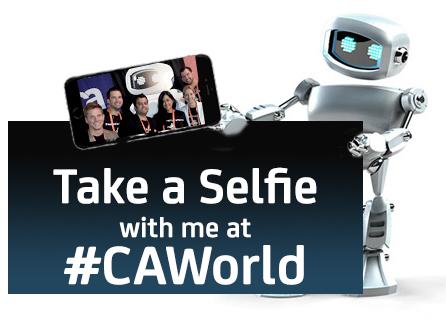 nftReact0r's tweet photo. Guess who's coming to #CAWorld? Don't forget to take a picture with #snapmonitor Bot http://t.co/MSQyJ5bKXu http://t.co/CmPvgvIXk7