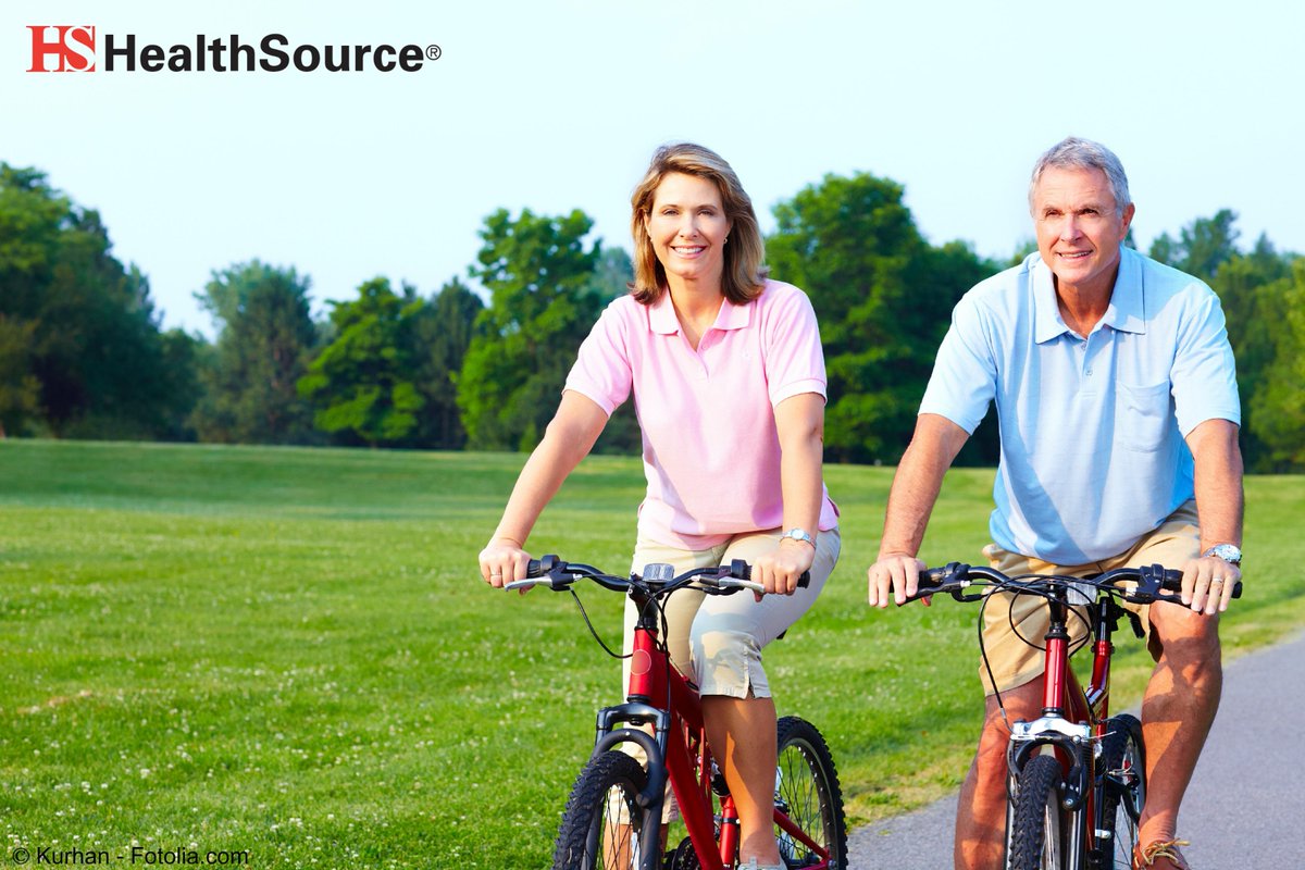 HSourceWellness's tweet image. Scientists recently discovered that exercise may actually stop skin from aging so severely.  bit.ly/1Emw9F2