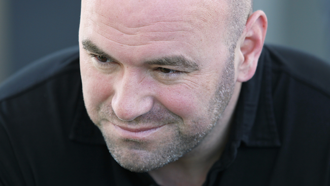 FIGHTLAND's tweet photo. The UFC Promises A "Very Special Announcement" http://t.co/xD5BcU0wpm http://t.co/i1Yd6Z7hdZ