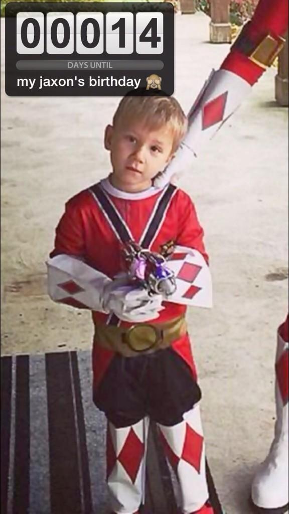 ourdrewhero's tweet image. só 14 dias pro meu neném jaxon fazer 5 aninhos que isso?????!!!! 😭😍💘💪 #EMABiggestFansJustinBieber