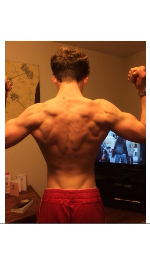 hallracing1's tweet photo. Training hard 💪 http://t.co/P6a898D7ZG