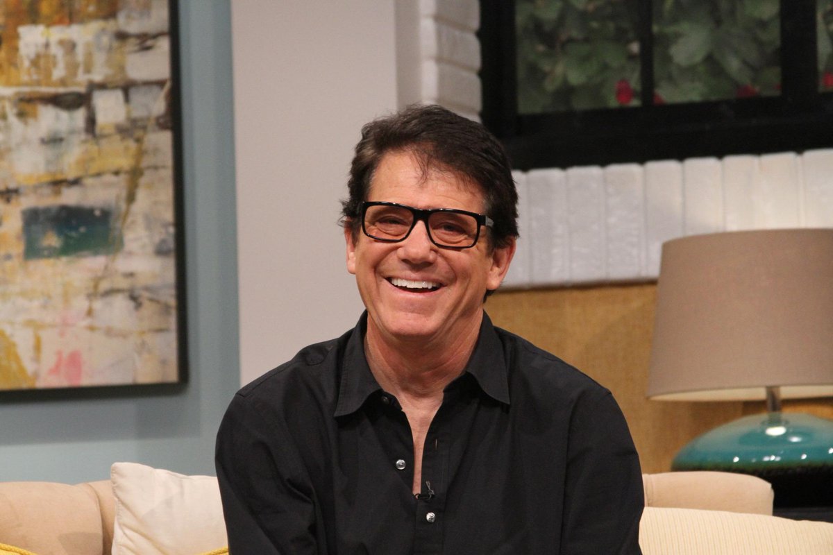 ICYMI: Anson Williams @liveaccess w/his new memoir, Singing to a Bulldog. "I nearly missed my… bit.ly/1wAzWw8
