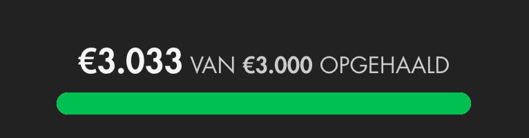 't is #Feest YES! HARTelijk bedankt voor alle donaties, support, berichten&amp; reacties! #DANKbaar #cheers <a href="/1procentclub/">1%Club</a>