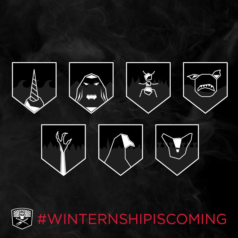 InternDraft tweet picture